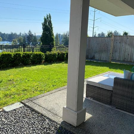 Cozy Lakeview Suite Victoria Esterno foto